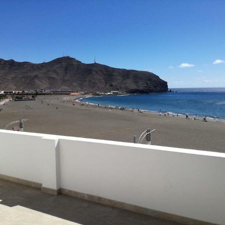 גראן טאראחל Atico En Primera Linea De Playa מראה חיצוני תמונה